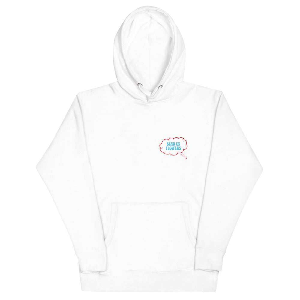 High Thoughts Hoodie